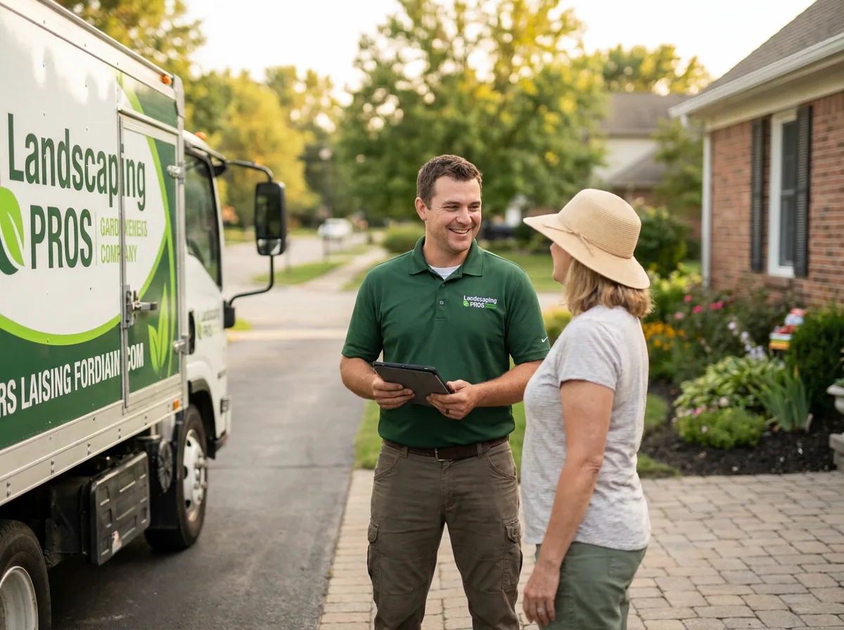 Landscaping Kingston, NJ FAQs
